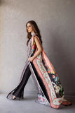 SAIRA RIZWAN - LUXURY LAWN'24 - EMBER 06