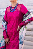 SAIRA RIZWAN - LUXURY LAWN'24 - DAMASK 08