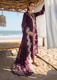 Saira Shakira Luxury Eid Lawn - DAHLIA-B