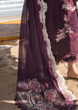 Saira Shakira Luxury Eid Lawn - DAHLIA-B