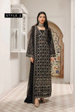 HOUSE OF NAWAB - GULMIRA - 3 PC SUIT - NERMIN