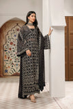 HOUSE OF NAWAB - GULMIRA - 3 PC SUIT - NERMIN