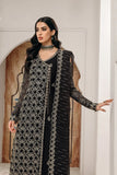 HOUSE OF NAWAB - GULMIRA - 3 PC SUIT - NERMIN