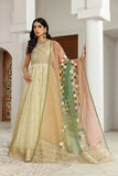 HOUSE OF NAWAB - GULMIRA - 3 PC SUIT - MEHARMA