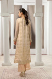 HOUSE OF NAWAB - GULMIRA - 3 PC SUIT - CHANDNI