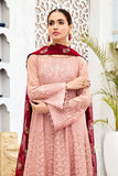 ALIZEH FASHION - DUSTY ROSE